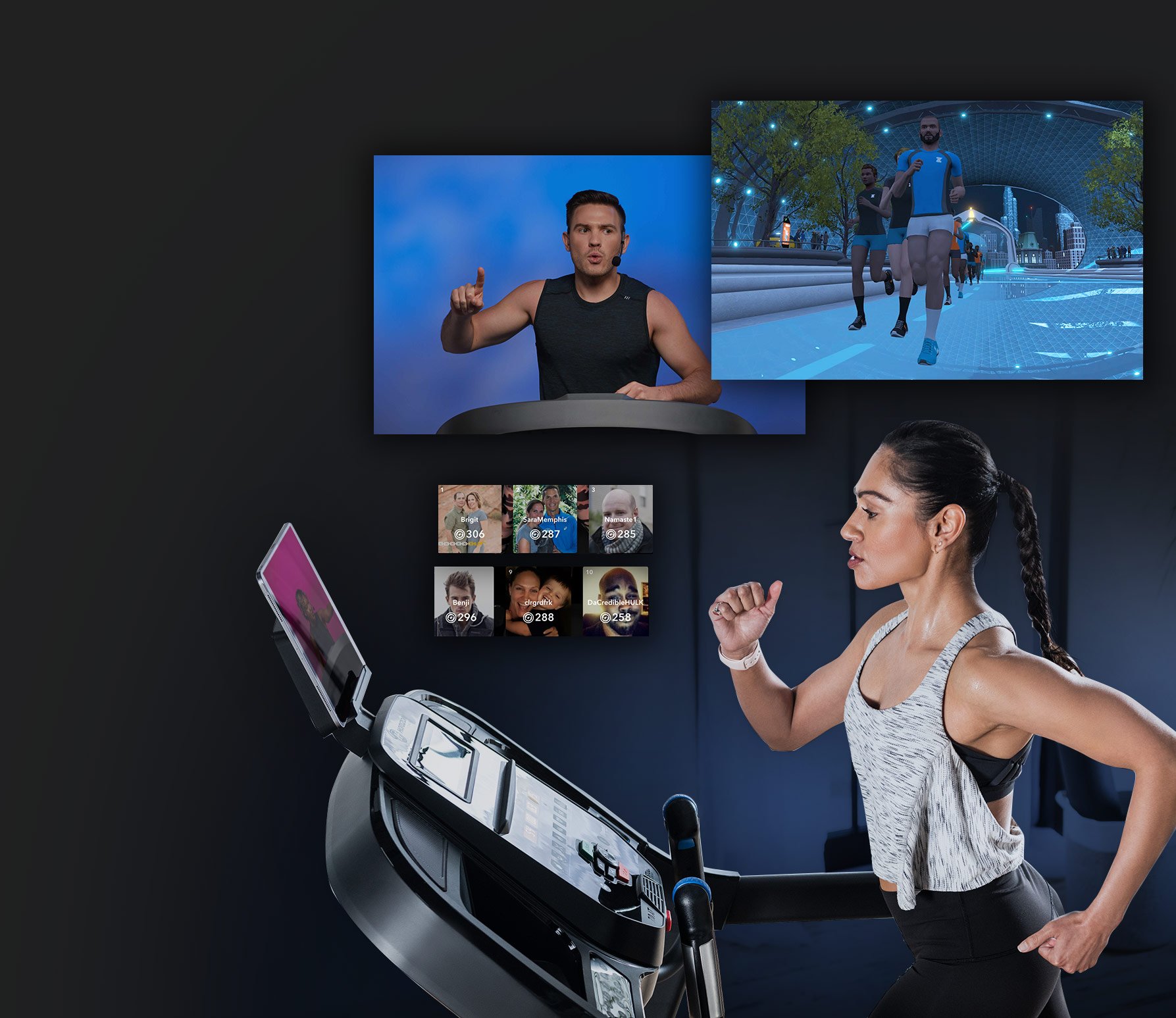 Horizon Fitness